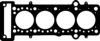DODGE 04693083AA Gasket, cylinder head